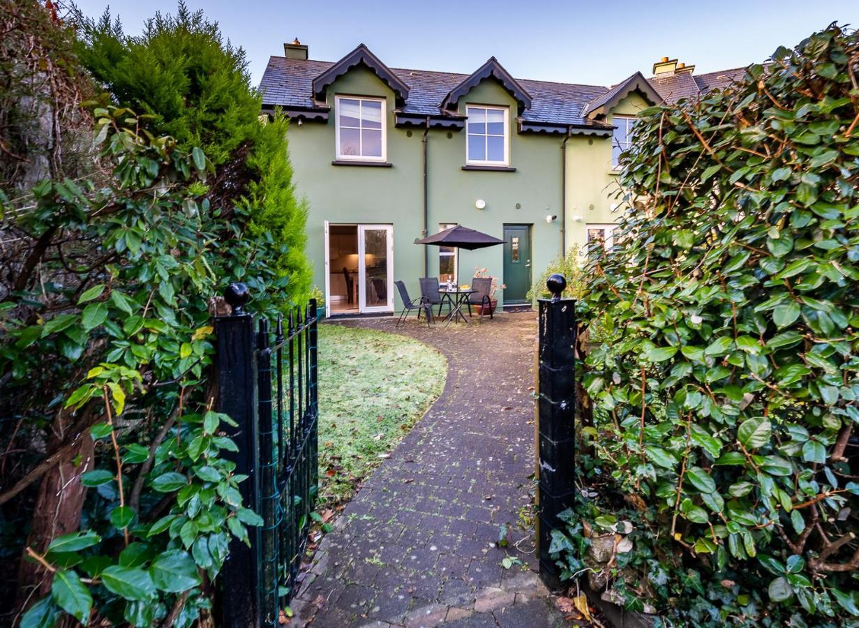 Kenmare Townhouse Villa Exterior photo