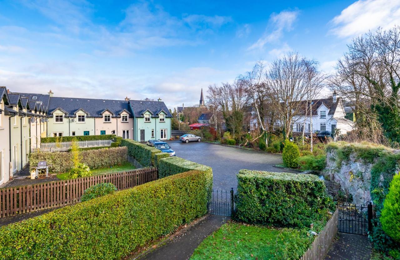 Kenmare Townhouse Villa Exterior photo