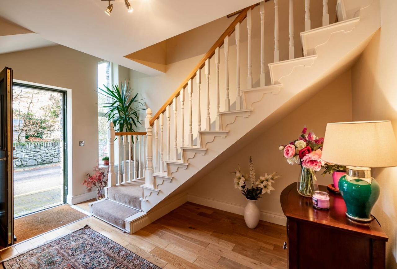 Kenmare Townhouse Villa Exterior photo