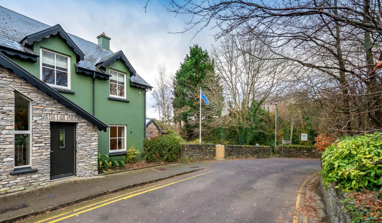 Kenmare Townhouse Villa Exterior photo
