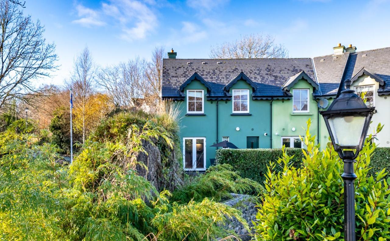 Kenmare Townhouse Villa Exterior photo