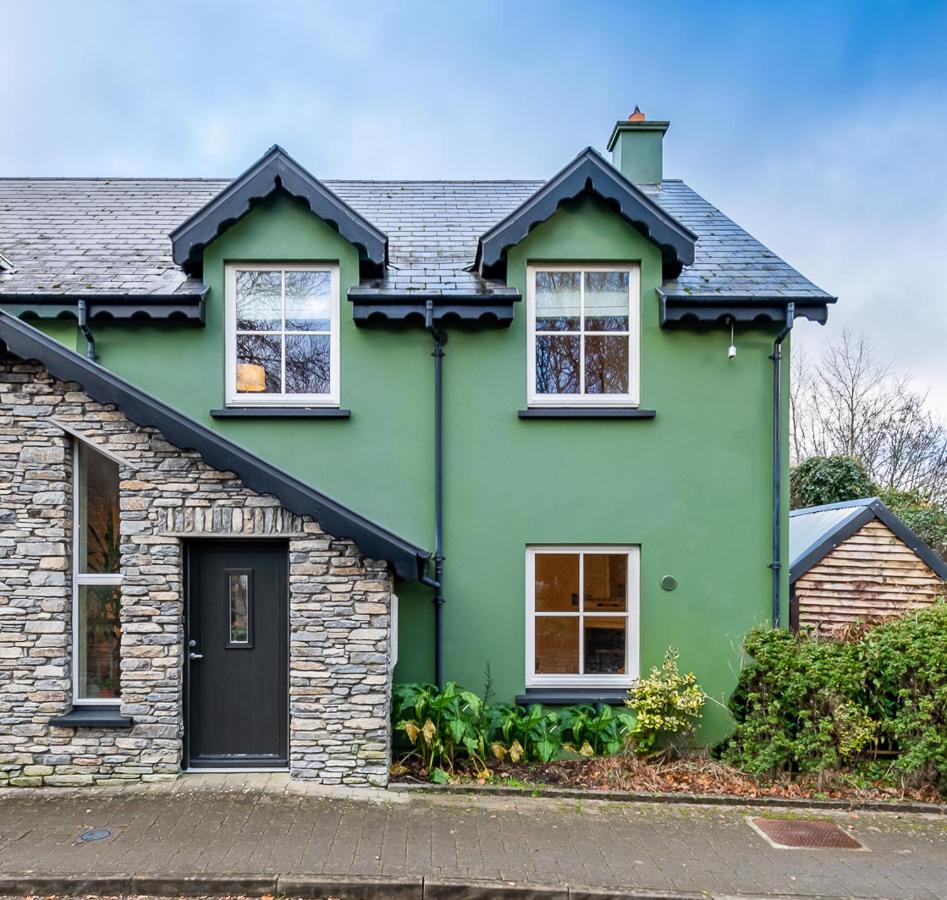 Kenmare Townhouse Villa Exterior photo