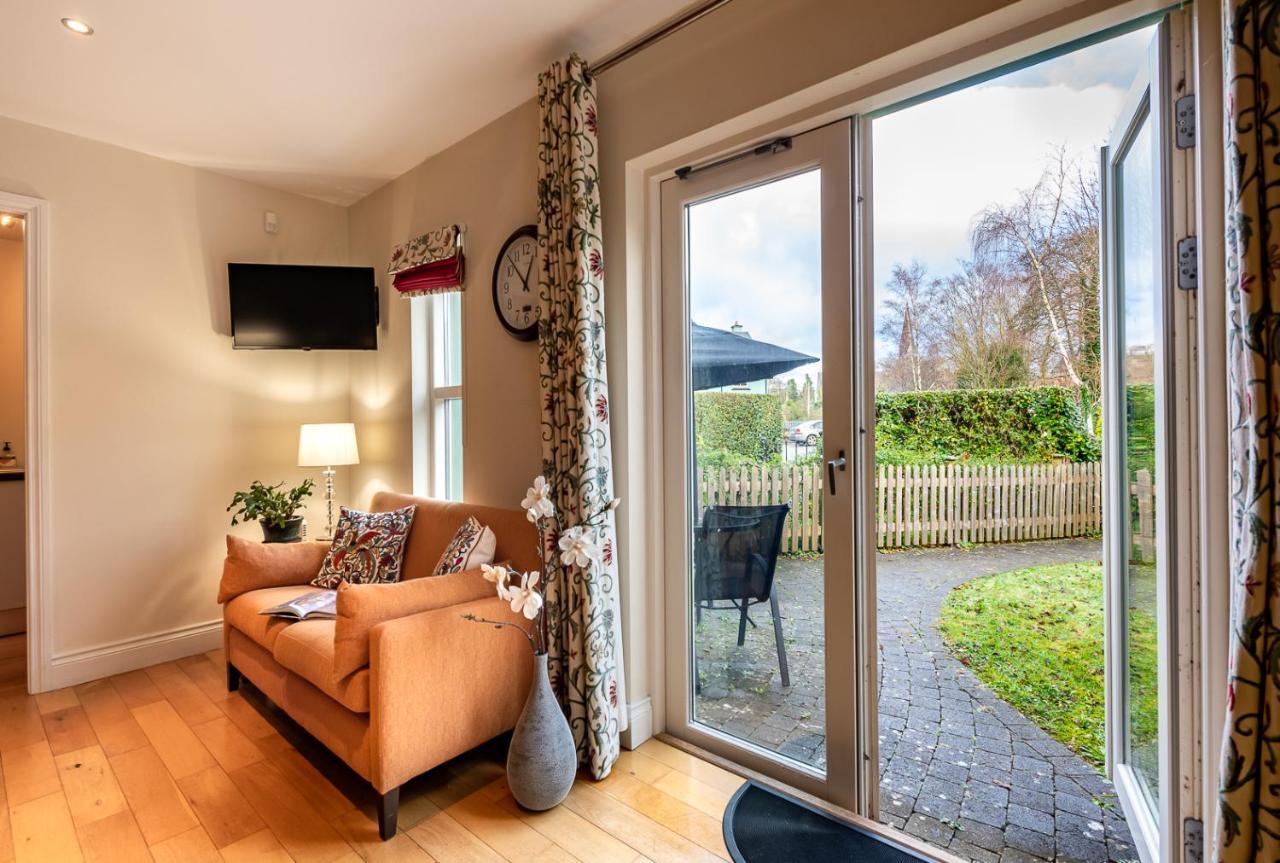 Kenmare Townhouse Villa Exterior photo