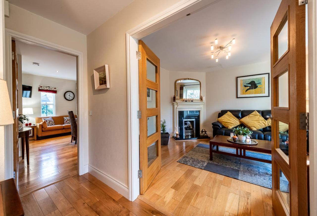 Kenmare Townhouse Villa Exterior photo